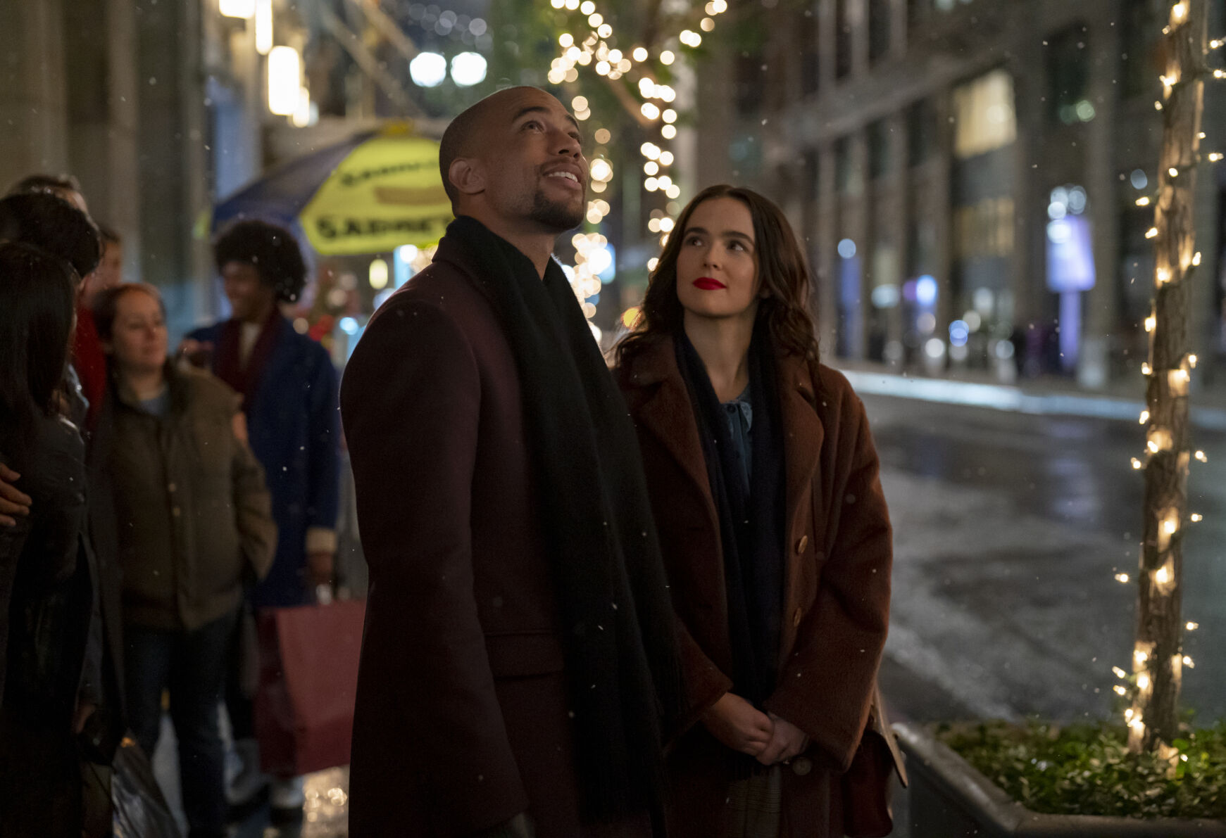 Your TV Connection: What's on in December | Lifestyle Your TV Connection: What's on in December